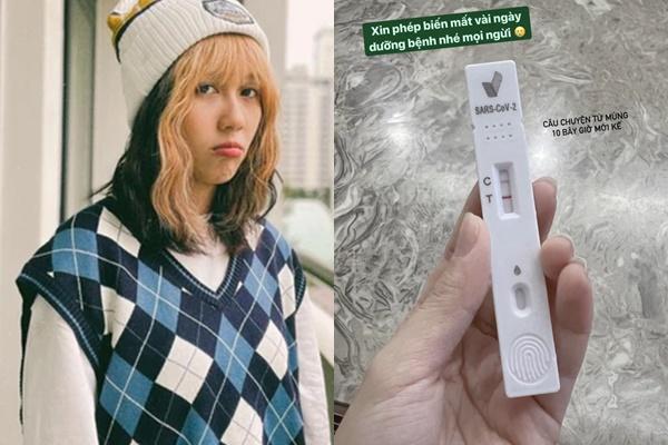 Bộ đôi tuyển thủ Duy Mạnh, Đoàn Văn Hậu dương tính Covid-19-5