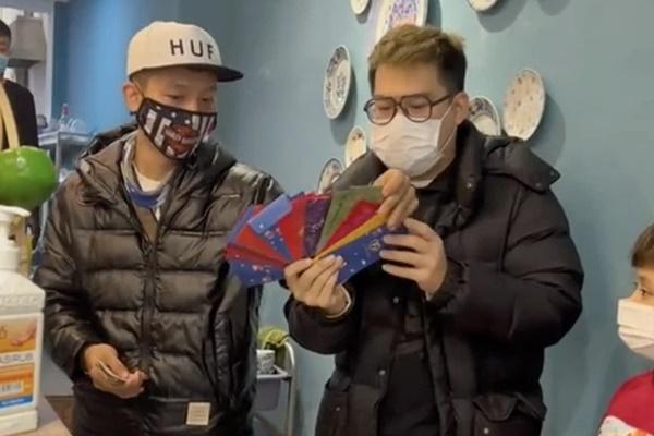 Long Chun đòi đối chất với Cô Gái Có Râu vụ bị tố nói dối thu nhập 1 tỷ-4