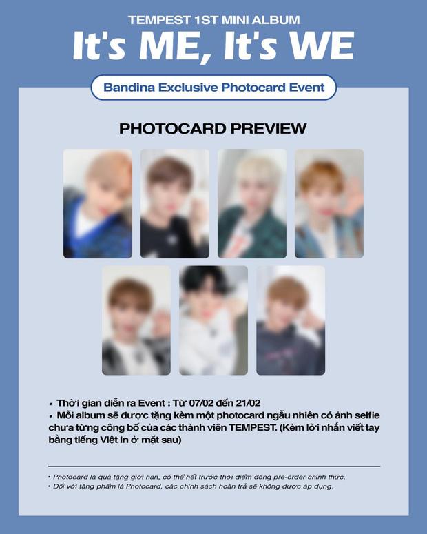 Giấy bo góc Kpop có cả tiếng Việt, Hanbin khéo dạy đồng đội-1