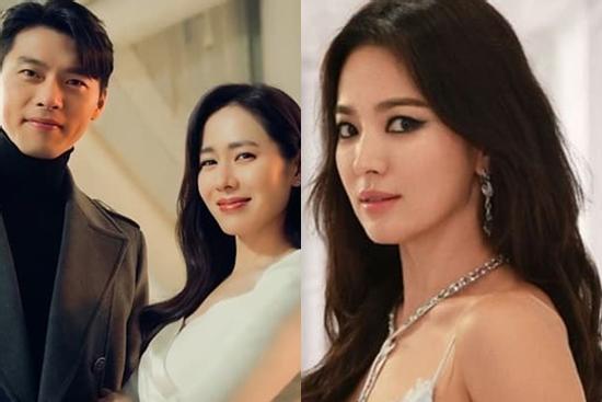 Hyun Bin tuyên bố kết hôn, Song Hye Kyo có phản ứng đầu tiên