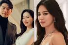 Hyun Bin tuyên bố kết hôn, Song Hye Kyo có phản ứng đầu tiên