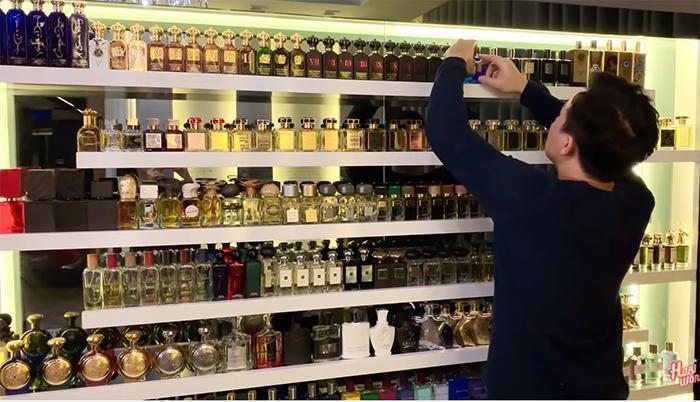 Hoa mắt xem sao Việt đốt tiền cho đam mê-4