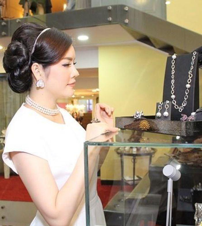 Hoa mắt xem sao Việt đốt tiền cho đam mê-7