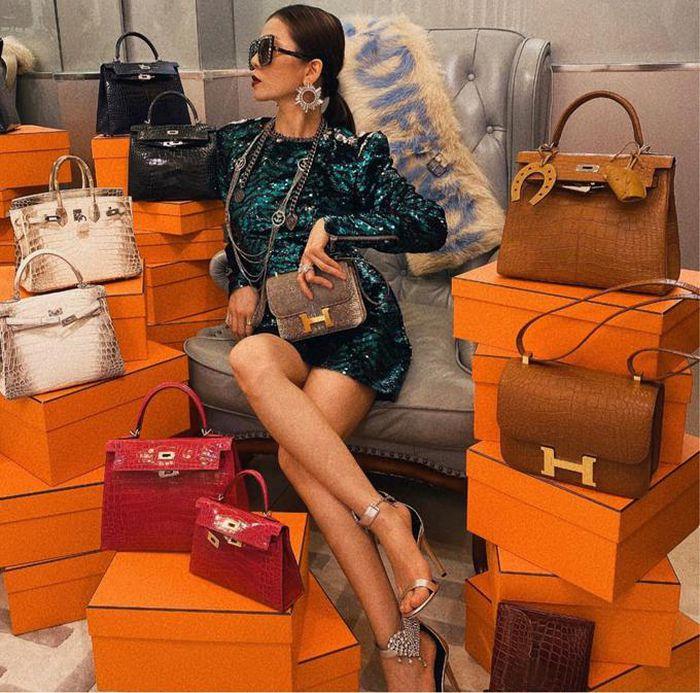 Hoa mắt xem sao Việt đốt tiền cho đam mê-9