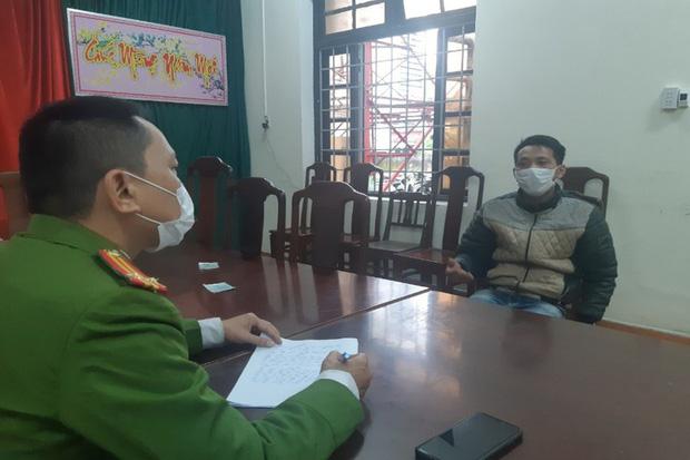 Bắt đối tượng nhiều lần giao cấu trẻ vị thành niên rồi trốn truy nã-1