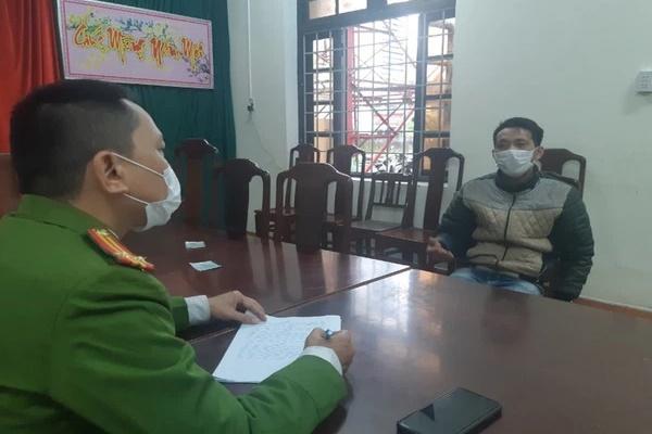 Truy nã nghi phạm giết 2 người ở Sơn La rồi trốn lên rừng-2