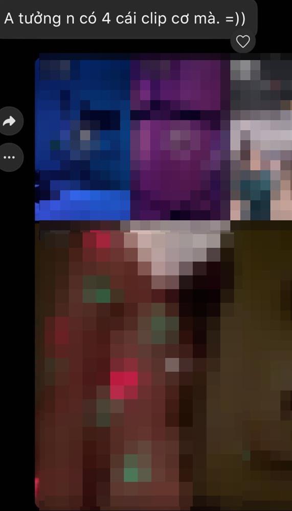 Rò rỉ clip mây mưa hot girl Gia Lâm bị tố giật chồng người?-2