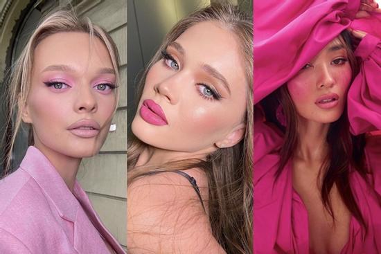 3 xu hướng trang điểm giúp nàng đẹp hút hồn ngày Valentine