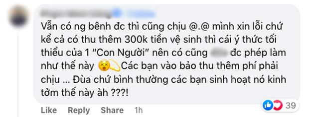 Khách trả villa tanh bành rác với tã bẩn, chủ nhà tức tối bóc phốt-3