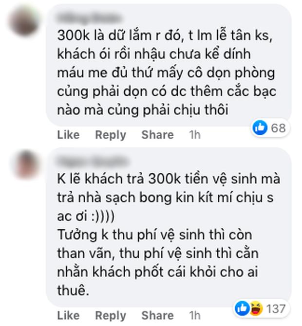 Khách trả villa tanh bành rác với tã bẩn, chủ nhà tức tối bóc phốt-4