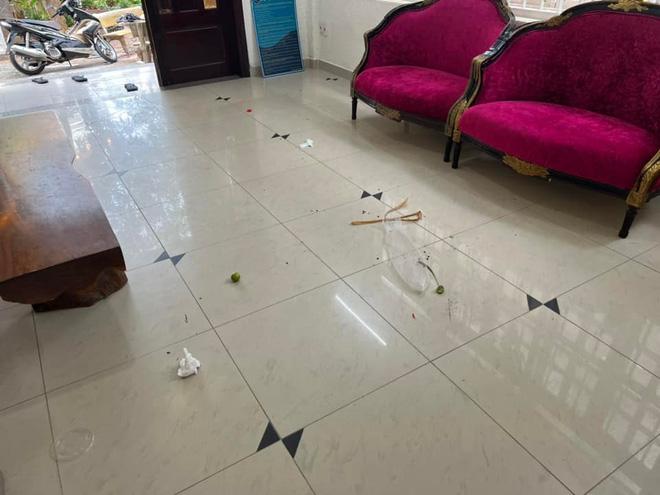 Khách trả villa tanh bành rác với tã bẩn, chủ nhà tức tối bóc phốt-5