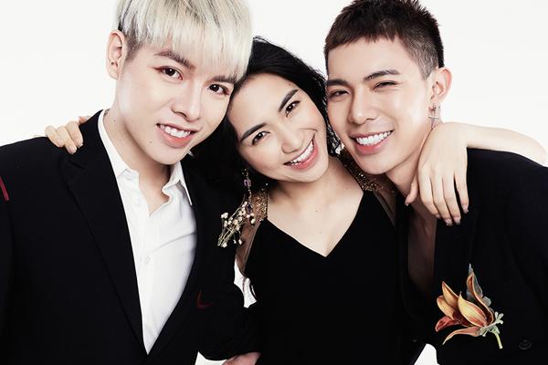 Hòa Minzy nói gì khi bên trọng Đức Phúc, bên khinh Erik?-1