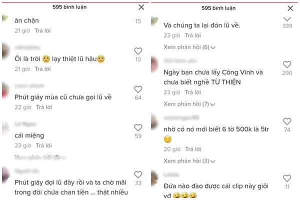Thủy Tiên bị đào lại clip hát live thuở vào nghề run rẩy và làm quá-2