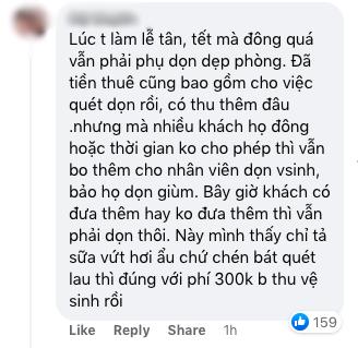 Khách trả villa tanh bành rác với tã bẩn, chủ nhà tức tối bóc phốt-7