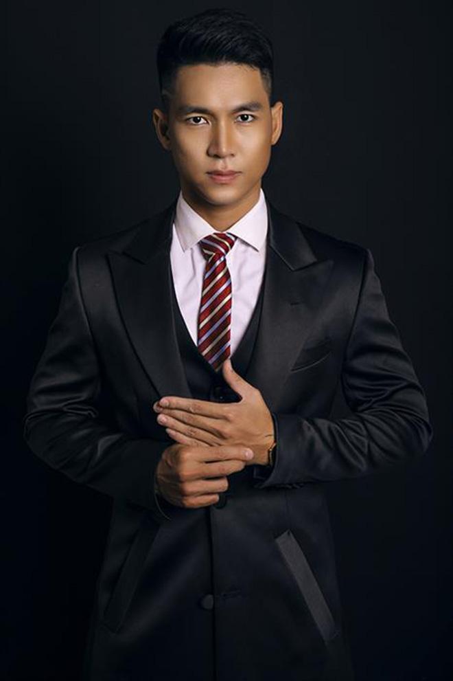 2 nam ca sĩ Việt vừa bị truy tìm, bắt giữ là ai?-2