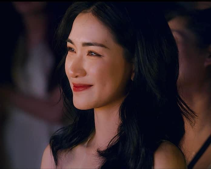 Hòa Minzy chiếm spotlight vì khóc vẫn quá đẹp trong MV Đức Phúc-3
