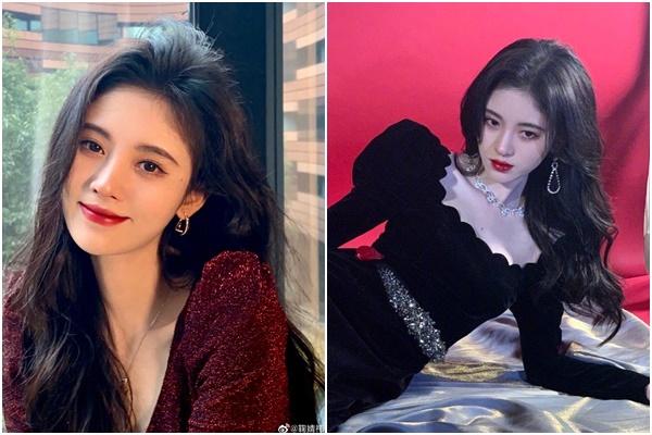 Học mỹ nhân Hoa ngữ mix đồ hack tuổi cực đỉnh ngày 8/3-9