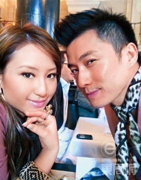 Tài tử TVB bỏ vợ yêu con gái ông trùm sòng bạc-1