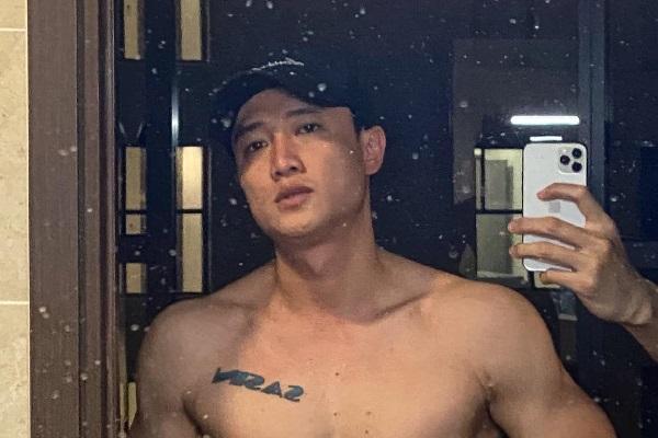 Quốc Trường sụp đổ sau trận Argentina thua, bị nghi cá độ?-3