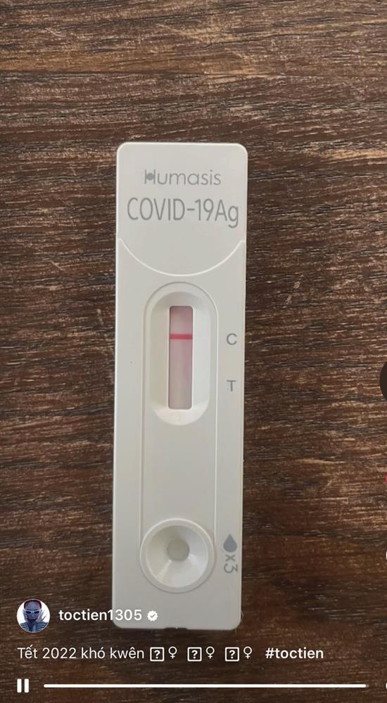 Tóc Tiên xả bộ ảnh ngầu đét kỷ niệm ngày Covid-19 ghé thăm-8