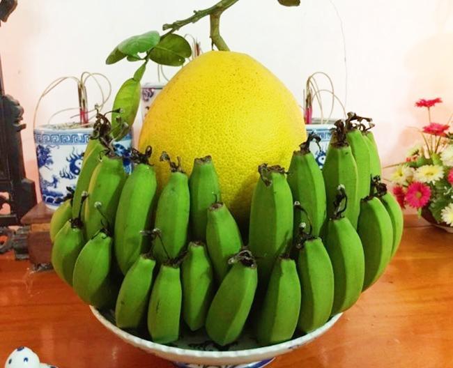 Rằm tháng Giêng nên chọn loại quả nào cúng để nhiều may mắn?-1