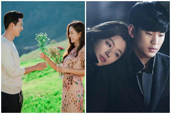 Đâu là 2 diễn viên nam được fan muốn tặng socola dịp Valentine?-8