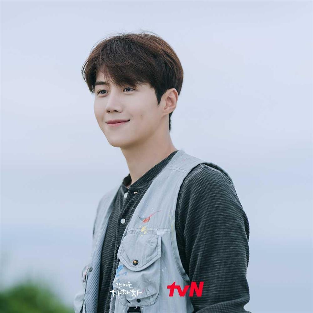 Đâu là 2 diễn viên nam được fan muốn tặng socola dịp Valentine?-3