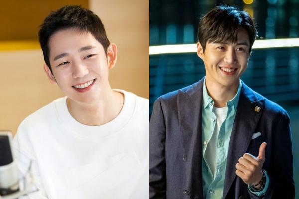 6 cặp đôi phim Hàn ngọt sâu răng khiến FA chỉ muốn được yêu luôn-12