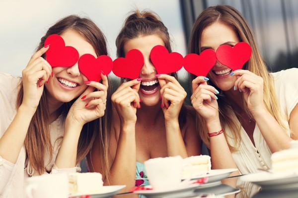 4 cung hoàng đạo độc thân vẫn tận hưởng trọn niềm vui Valentine-1
