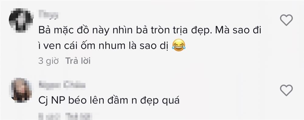 Nhảy nhót ở villa mới, body nảy nở của Nhã Phương gây chú ý-4