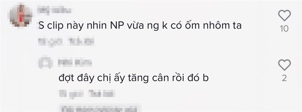 Nhảy nhót ở villa mới, body nảy nở của Nhã Phương gây chú ý-7