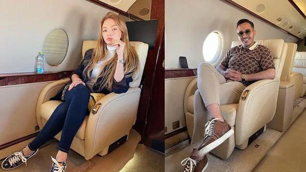 Lừa đảo 10 triệu trên Tinder, gã đàn ông khoe cuộc sống sang chảnh-7