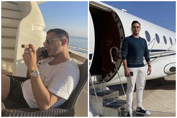 Đỗ Khánh Vân xả ảnh cưới anh chị nhà, lộ đẳng cấp dân chơi-8