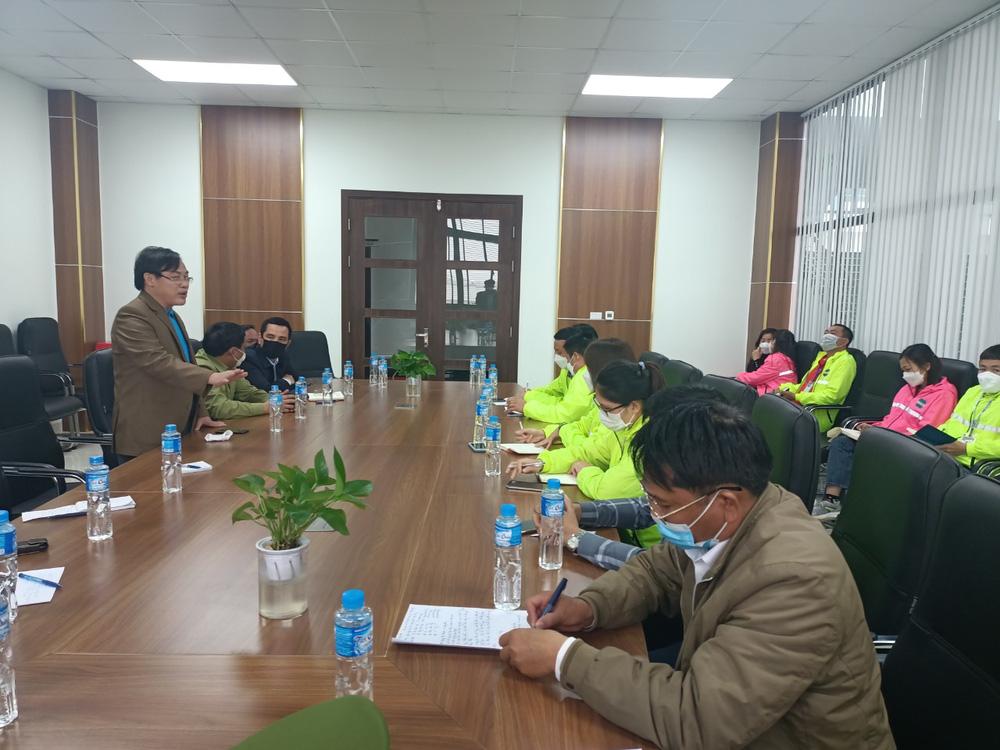 6 ngày nghỉ việc đầu năm của 5000 công nhân: Nỗ lực được đền đáp-4