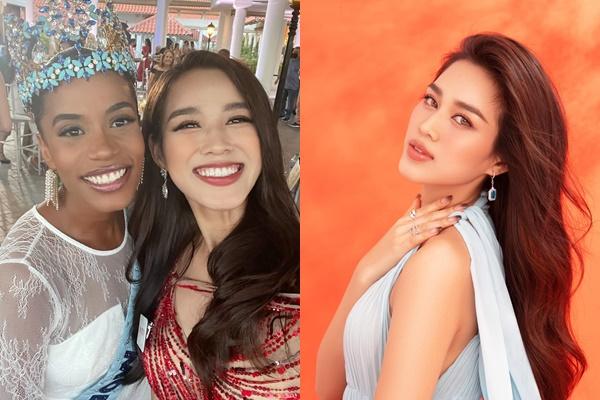 Đỗ Thị Hà lọt top 5 Miss World, Việt Nam sẽ có chuỗi siêu kỳ tích-8