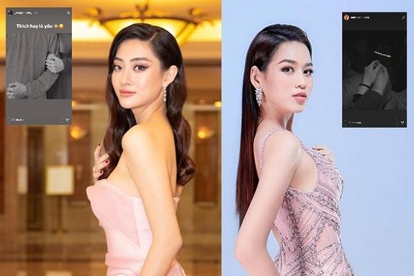 Tặng vợ quà Valetine sớm, Phan Mạnh Quỳnh bị chê ít sáng tạo-8