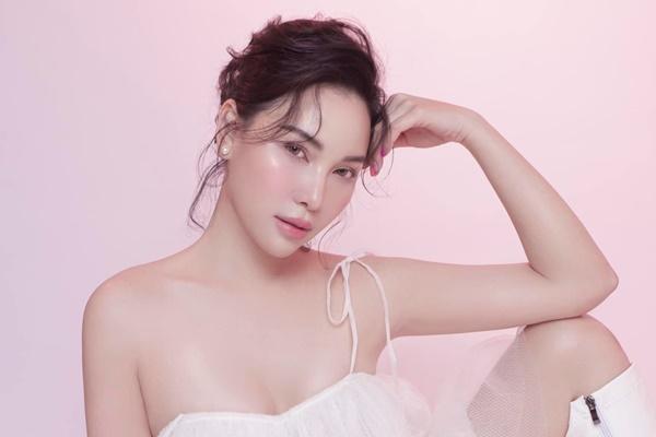 Diệp Lâm Anh đón 14/2 bên con, Quỳnh Thư nghỉ dưỡng với tình iu?-9