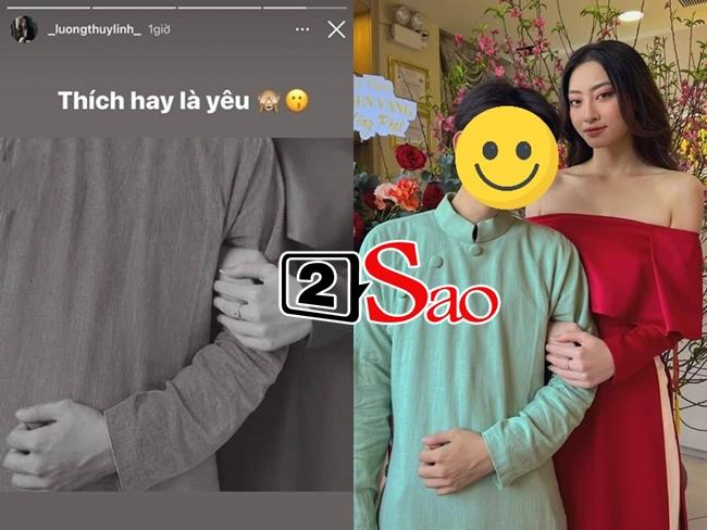 Khoe bồ lấp lửng trước Valentine, dàn hoa hậu lộ chiêu trò giả trân-5