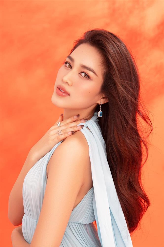 Đỗ Thị Hà có khả năng đoạt vương miện Miss World 2021?-4