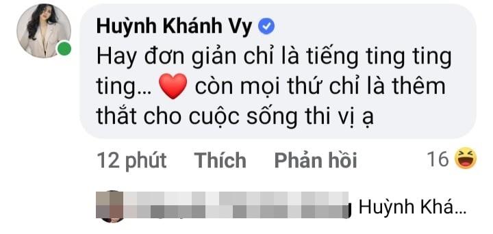 Tặng vợ quà Valetine sớm, Phan Mạnh Quỳnh bị chê ít sáng tạo-4