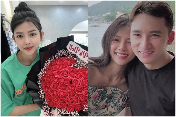 Bà xã Phan Mạnh Quỳnh đòi đổi chồng, chuyện gì đây?-5