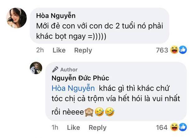 Hòa Minzy lột xác khác bợt sau 2 năm làm cameo MV của Đức Phúc-5