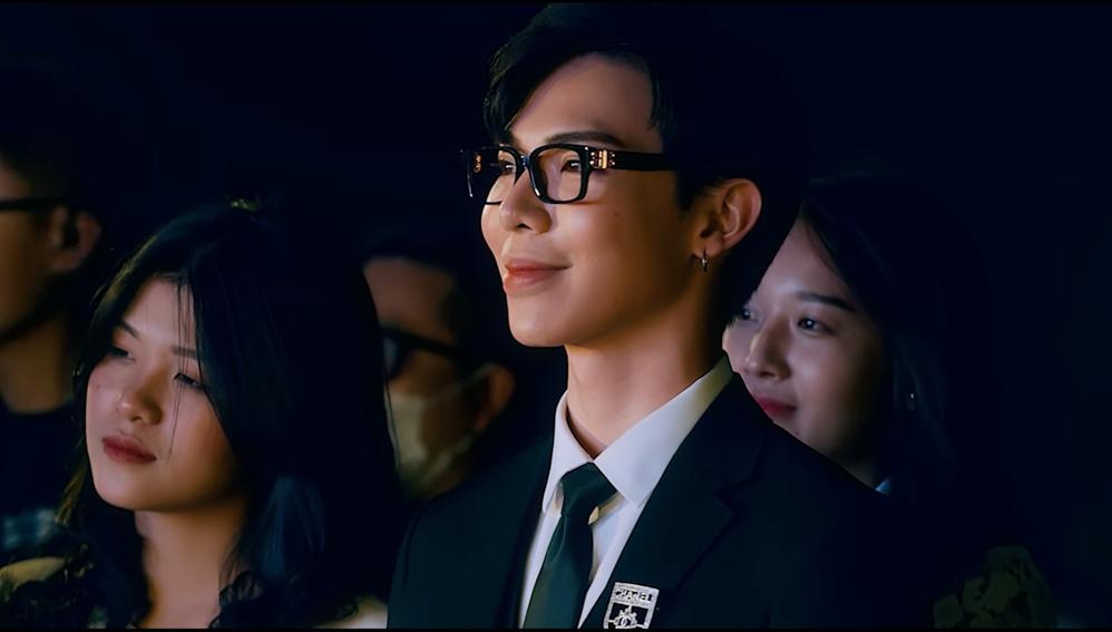 Hòa Minzy lột xác khác bợt sau 2 năm làm cameo MV của Đức Phúc-2