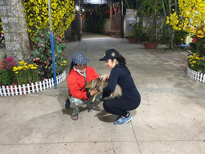 Hình ảnh mới nhất chủ đàn chó bị tiêu hủy ở Cà Mau-6