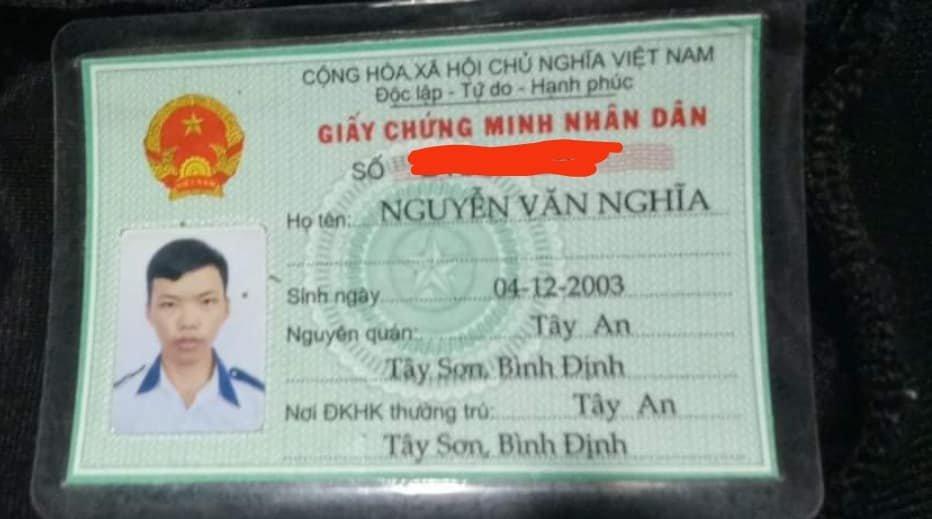 Vụ nam sinh mất tích khi vào TP.HCM nhập học: Camera ghi lại gì?-2