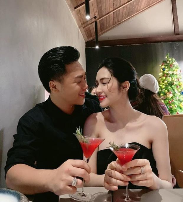 Hòa Minzy đăng ảnh ở MV Đức Phúc, bị fans nhắc chuyện đám cưới-4