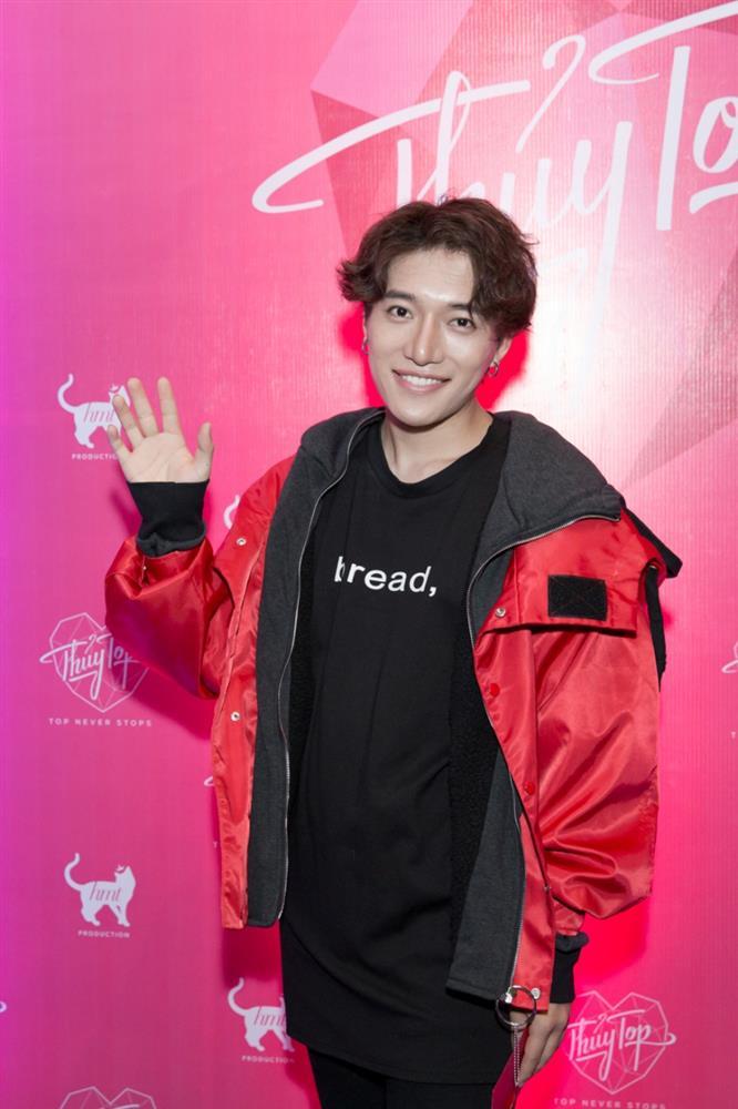 HOT: Sao nam nổi tiếng Vbiz tổ chức đám cưới vào ngày 14/2-2