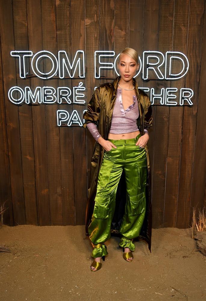 Mỹ nhân Hollywood diện quần jeans thụng túi hộp đẹp đỉnh-8