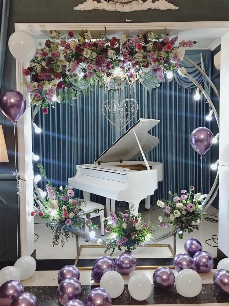 Phương Nga mặc đồ tắm quyến rũ mà qua ống kính Bình An lạ lắm-10