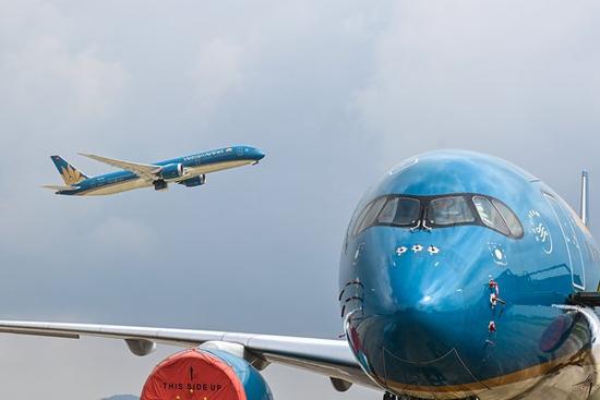 Việt Nam dỡ bỏ hạn chế, mở toàn bộ đường bay quốc tế từ 15/2